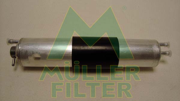 MULLER FILTER kuro filtras FB532